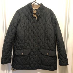 Vtg. Eddie Bauer Goose Down Parka